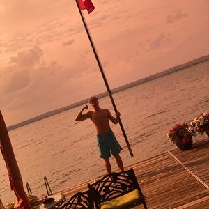 Meet your Posher, Noah